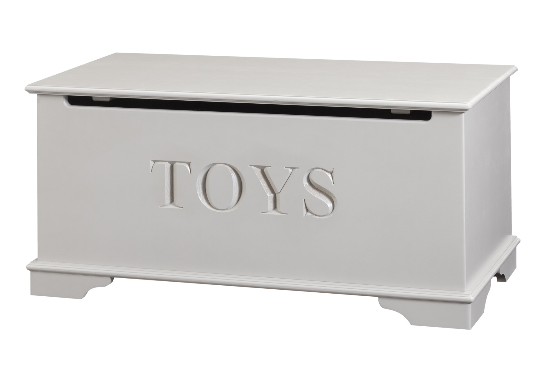 maple toy box